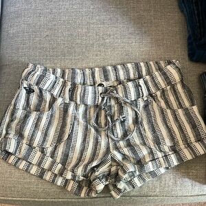Roxy-shorts, extra small